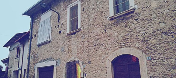 9 rooms House in Avezzano, Italy No. 137524 31