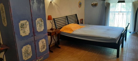 9 rooms House in Avezzano, Italy No. 137524 15