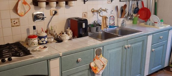 9 rooms House in Avezzano, Italy No. 137524 25