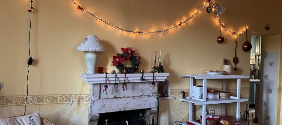 9 rooms House in Avezzano, Italy No. 137524 44