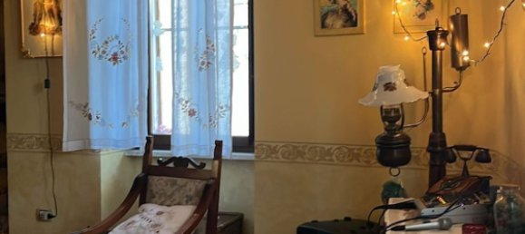 9 rooms House in Avezzano, Italy No. 137524 43