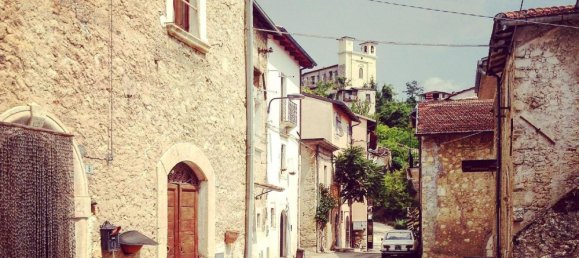 9 rooms House in Avezzano, Italy No. 137524 22