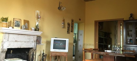 9 rooms House in Avezzano, Italy No. 137524 36