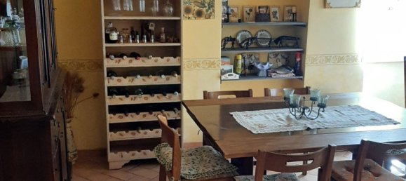 9 rooms House in Avezzano, Italy No. 137524 13