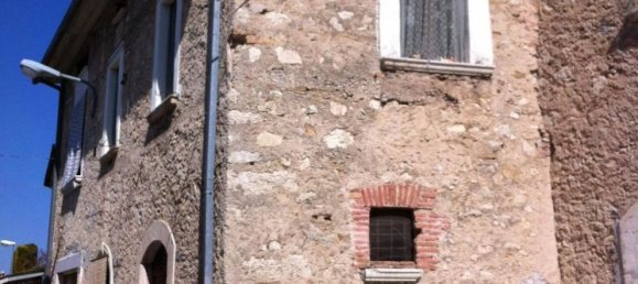 9 rooms House in Avezzano, Italy No. 137524 20