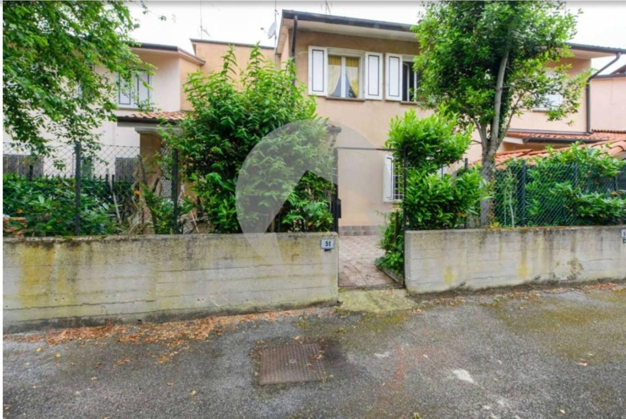 3 rooms House in Comacchio, Italy No. 156948