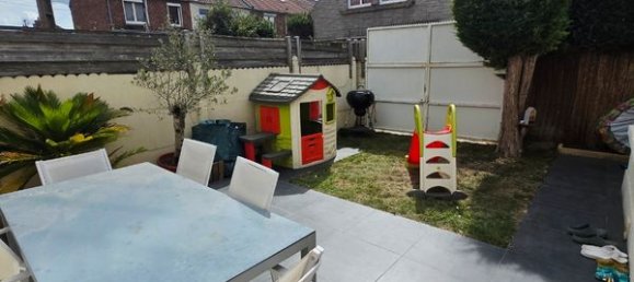 3 غرف نوم منزل في Faches-Thumesnil, France رقم 330274 3