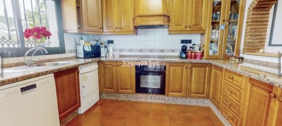 4 bedrooms House in Benahavis, Spain No. 142219 4