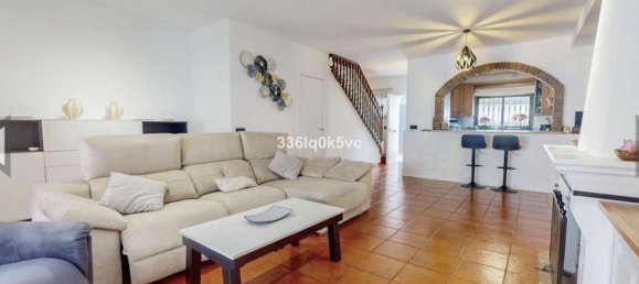4 bedrooms House in Benahavis, Spain No. 142219 8