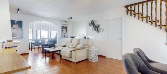 4 bedrooms House in Benahavis, Spain No. 142219 2