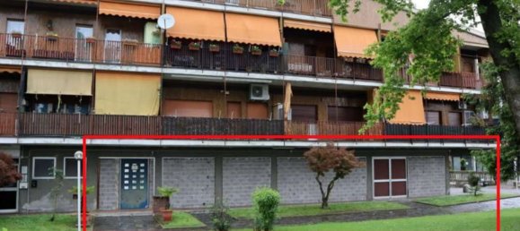 Büro in Castelletto sopra Ticino, Italy 260m², Nr. 359449 3