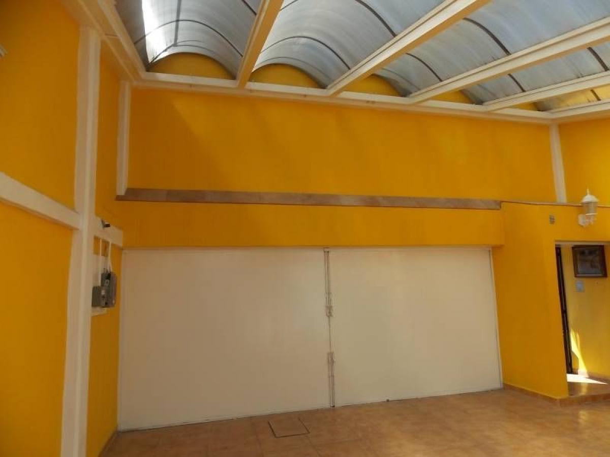 Дом с 4 спальнями в Мехико, Мексика № 221966