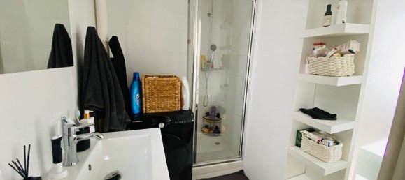 2 Schlafzimmer Wohnung in Nogent-sur-Marne, France, Nr. 165370 4