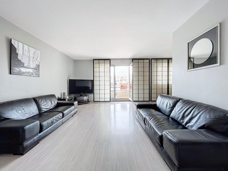 3 Schlafzimmer Wohnung in Le Kremlin-Bicetre, France, Nr. 145798