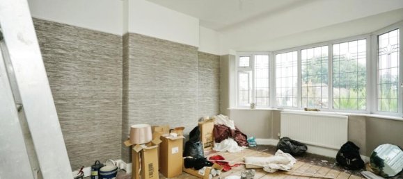 3 غرف نوم منزل في Manchester, United Kingdom رقم 2845 9