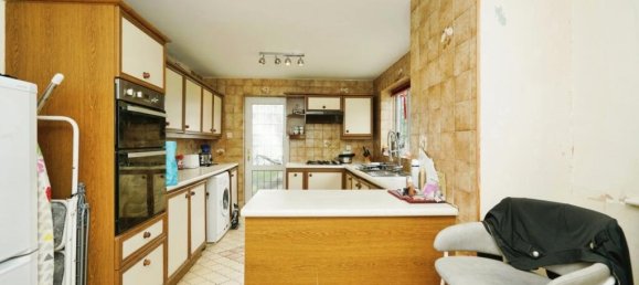 3 غرف نوم منزل في Manchester, United Kingdom رقم 2845 5