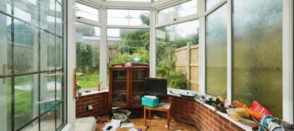 3 غرف نوم منزل في Manchester, United Kingdom رقم 2845 6