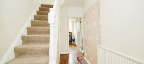 3 غرف نوم منزل في Manchester, United Kingdom رقم 2845 7