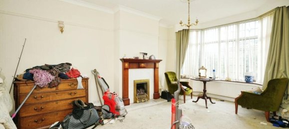 3 غرف نوم منزل في Manchester, United Kingdom رقم 2845 3