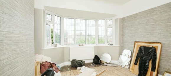 3 غرف نوم منزل في Manchester, United Kingdom رقم 2845 8