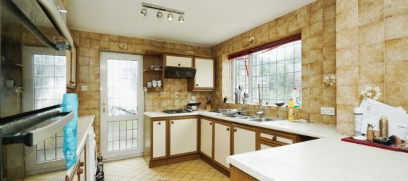 3 غرف نوم منزل في Manchester, United Kingdom رقم 2845 4