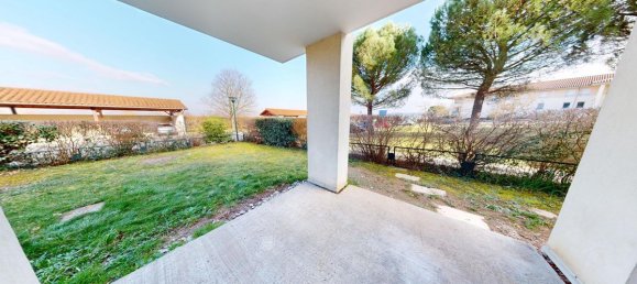 2 bedrooms Apartment in L'Isle-d'Abeau, France No. 203613 9