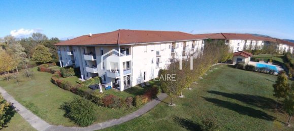 2 bedrooms Apartment in L'Isle-d'Abeau, France No. 203613 15