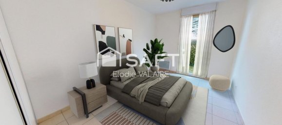 2 bedrooms Apartment in L'Isle-d'Abeau, France No. 203613 12