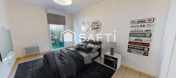 2 bedrooms Apartment in L'Isle-d'Abeau, France No. 203613 4