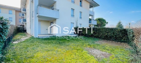 2 bedrooms Apartment in L'Isle-d'Abeau, France No. 203613 13