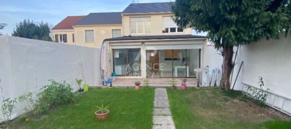 3 Schlafzimmer Haus in Argenteuil, France, Nr. 182405 39