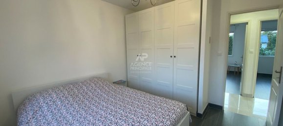 3 Schlafzimmer Haus in Argenteuil, France, Nr. 182405 20