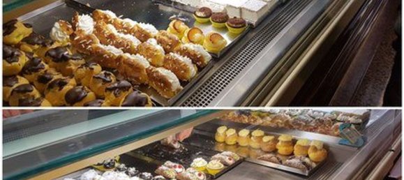 105m² Commercial property in Zola Predosa, Italy No. 323490 10