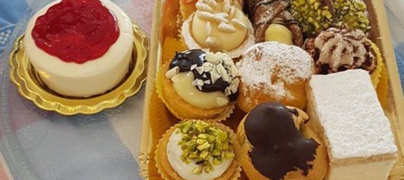 105m² Commercial property in Zola Predosa, Italy No. 323490 12