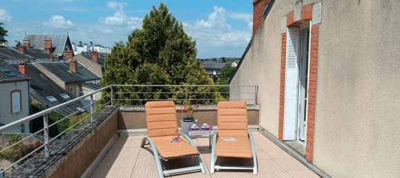 5 bedrooms House in Orleans, France No. 210205 18