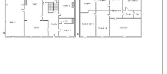 5 bedrooms House in Orleans, France No. 210205 37