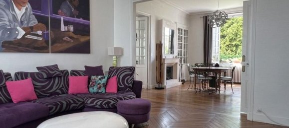 5 bedrooms House in Orleans, France No. 210205 20