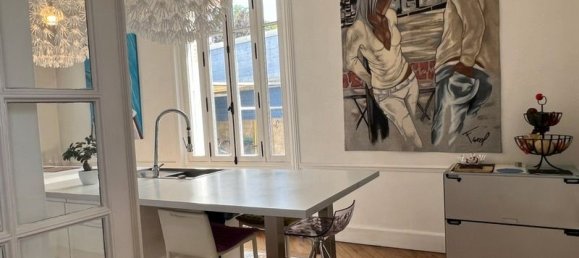 5 bedrooms House in Orleans, France No. 210205 23