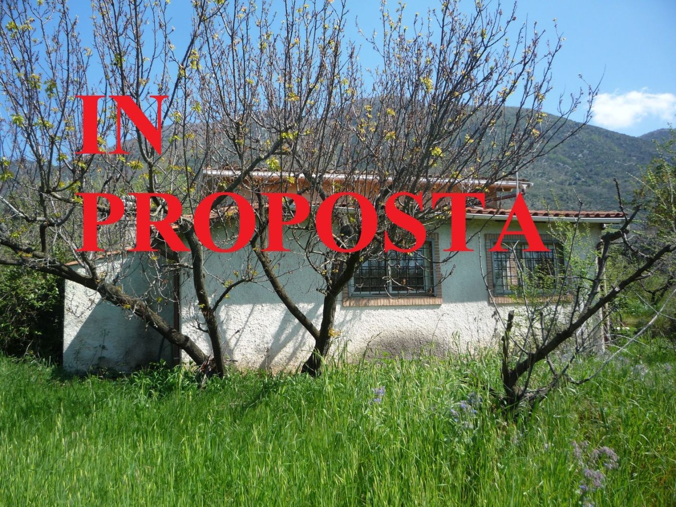 3 bedrooms House in San Polo dei Cavalieri, Italy No. 161631