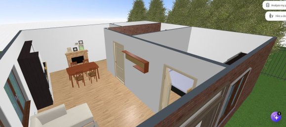 3 bedrooms House in San Polo dei Cavalieri, Italy No. 161631 34