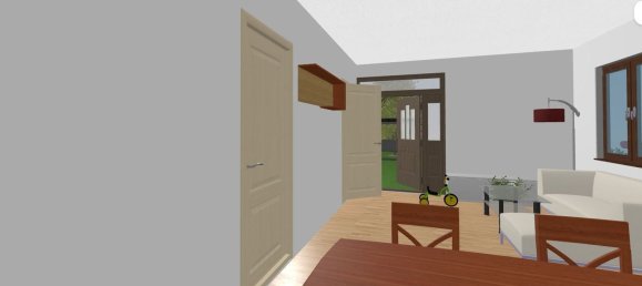 3 bedrooms House in San Polo dei Cavalieri, Italy No. 161631 33