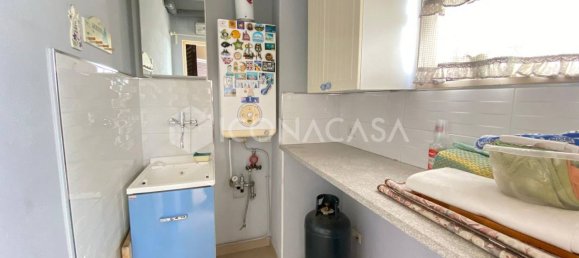 4 rooms Apartment in Bitonto, Italy No. 20214 12