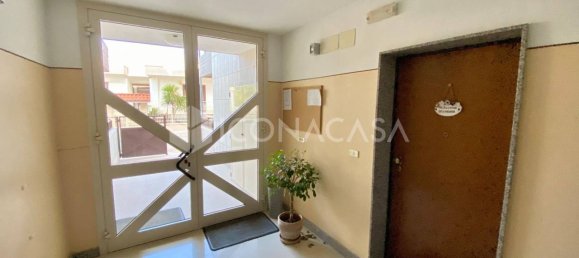 4 rooms Apartment in Bitonto, Italy No. 20214 28