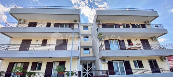 4 rooms Apartment in Bitonto, Italy No. 20214 32