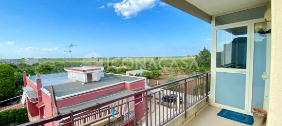 4 rooms Apartment in Bitonto, Italy No. 20214 14