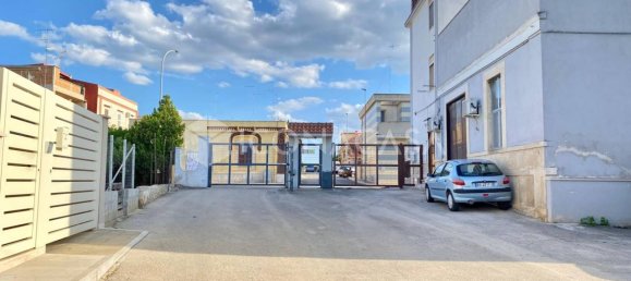 4 rooms Apartment in Bitonto, Italy No. 20214 34