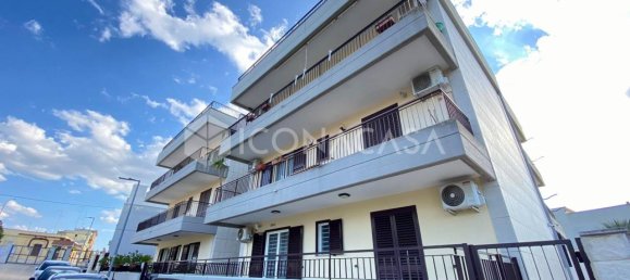 4 rooms Apartment in Bitonto, Italy No. 20214 31