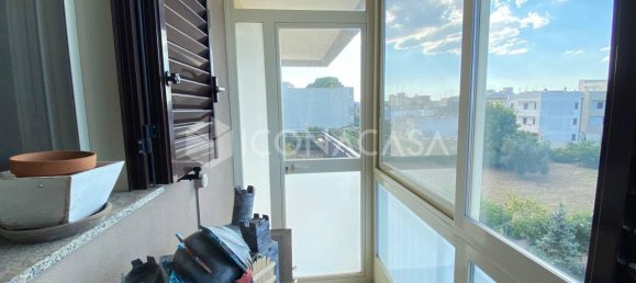 4 rooms Apartment in Bitonto, Italy No. 20214 22