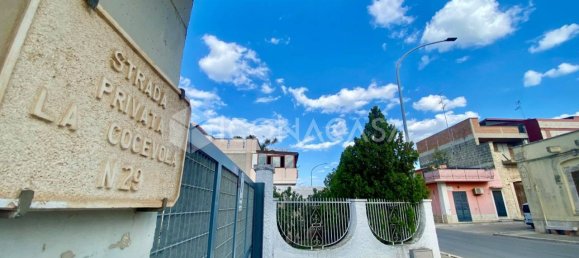 4 rooms Apartment in Bitonto, Italy No. 20214 33