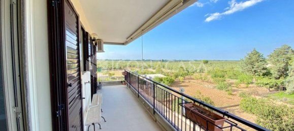 4 rooms Apartment in Bitonto, Italy No. 20214 27